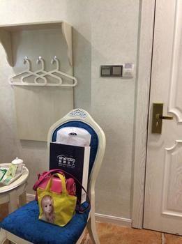 Yueyou Boutique Hotel Chongqing Exterior photo